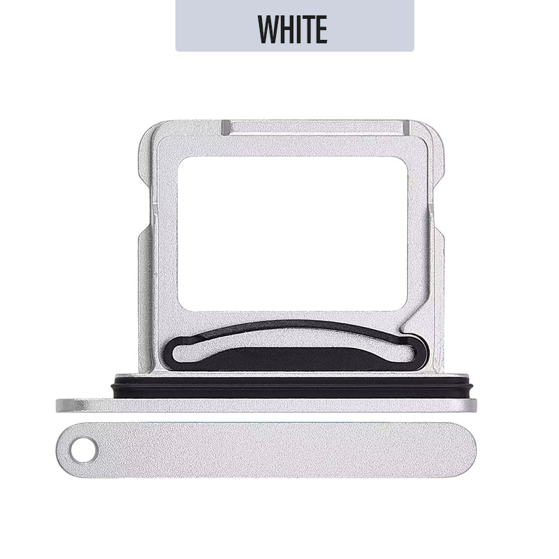 iPhone 16 / 16 Plus Sim Card Tray (Dual Sim)