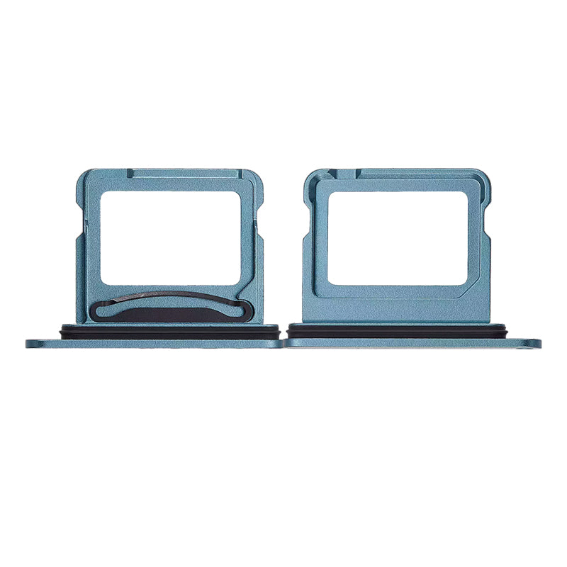 iPhone 16 / 16 Plus Sim Card Tray (Dual Sim)
