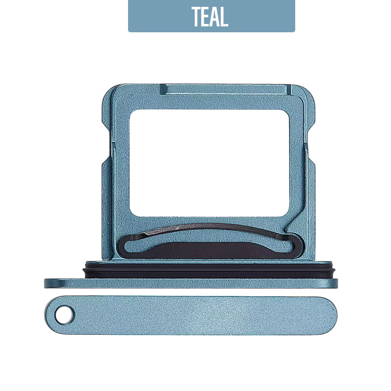 iPhone 16 / 16 Plus Sim Card Tray (Dual Sim)