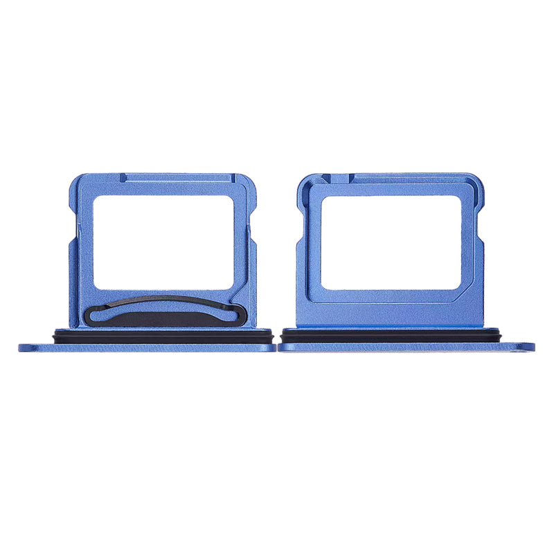 iPhone 16 / 16 Plus Sim Card Tray (Dual Sim)