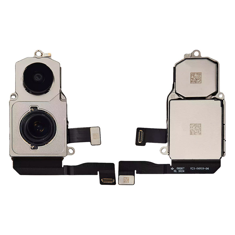 Rear Camera Flex For iPhone 16 Plus