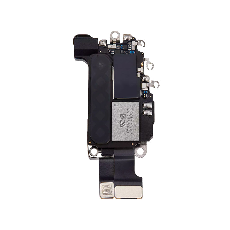Earpiece Speaker with Wifi Flex For iPhone 16 Pro
