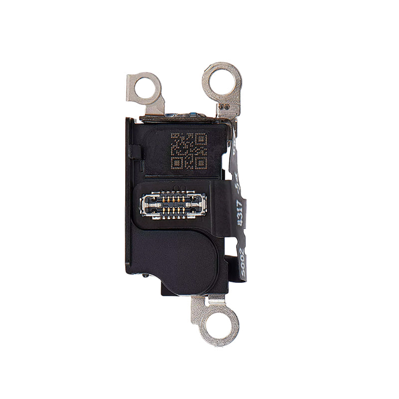Charging Microphone Flex Cable with Pressure Sensor For iPhone 16 Pro Max
