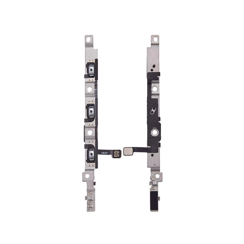 Volume Button Flex For iPhone 16 Pro Max