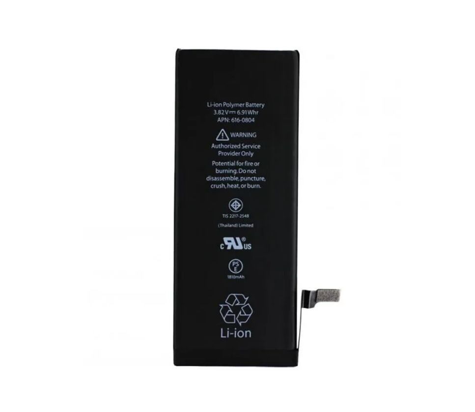iPhone 6 Battery Replacement
