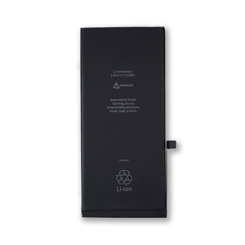 High Capacity Battery Replacement For iPhone 7 Plus
