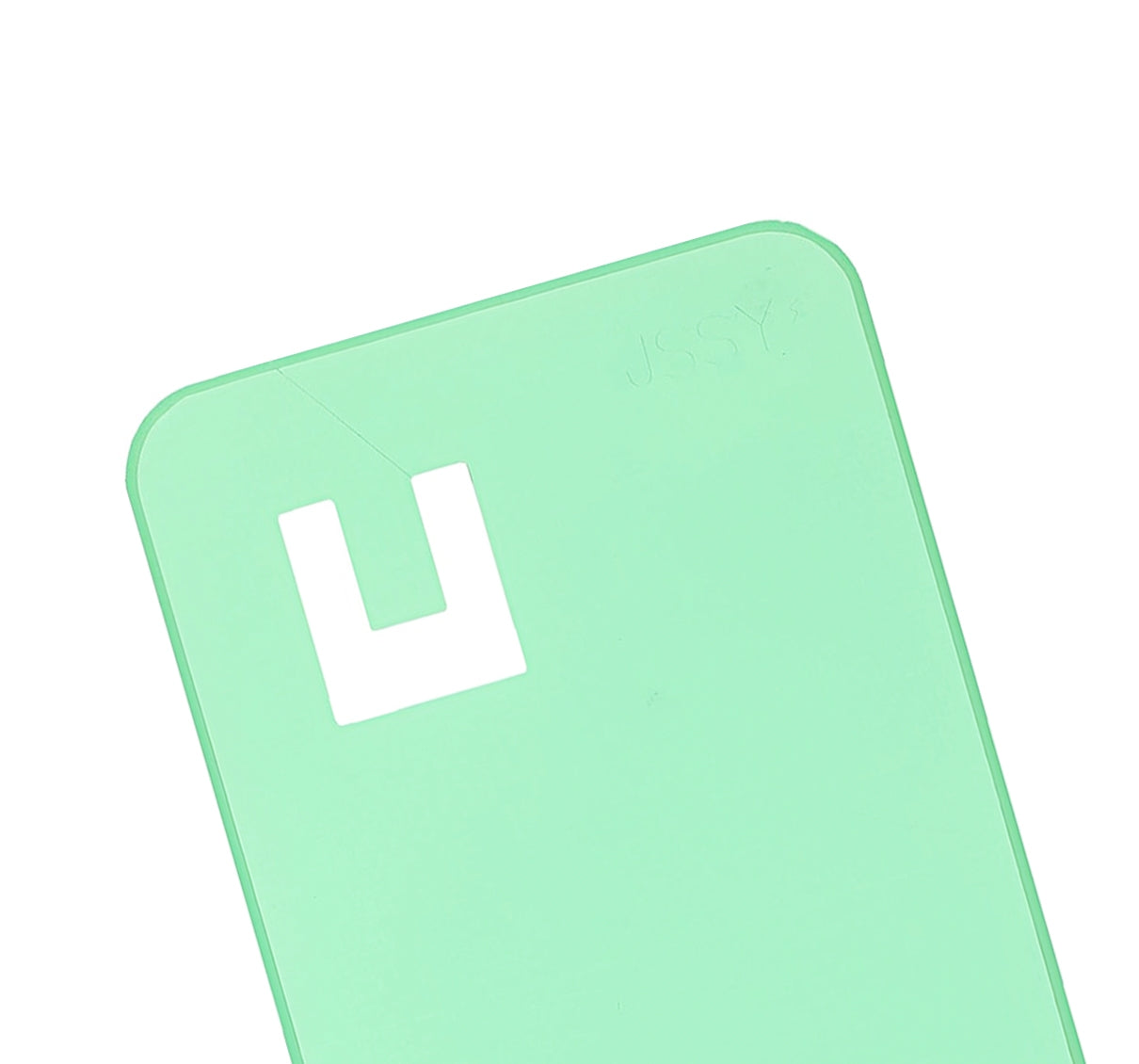 Back Glass Adhesives For iPhone X