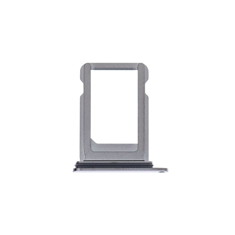 Sim Card Tray For iPhone XS - Grey