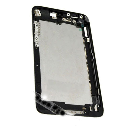 Back Housing Replacement For iPod Touch 4