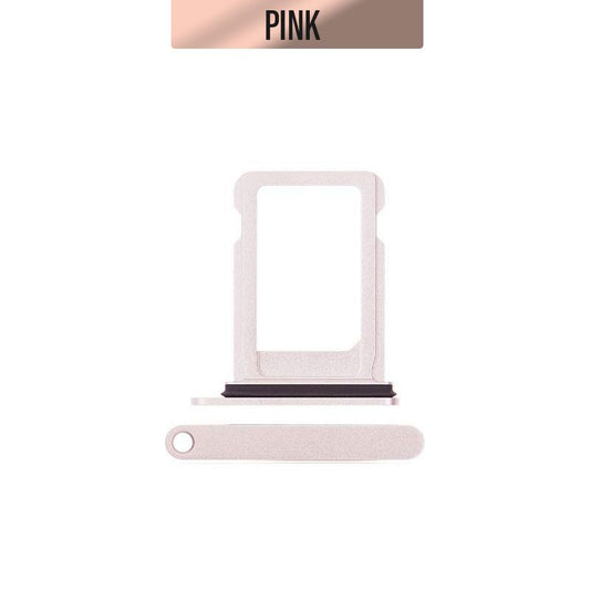 iPhone 13 Mini Sim Card Tray - Pink