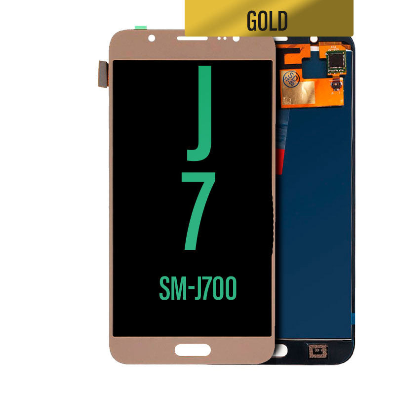 LCD Touch Screen Assembly For Galaxy J7 (J700)