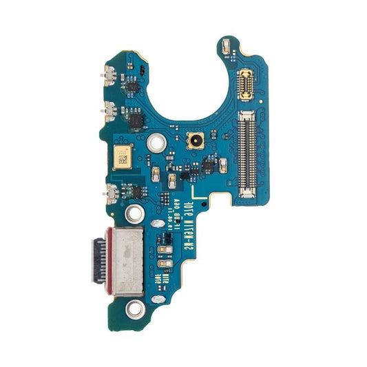 Charging Port Flex with Board For Galaxy Note 10