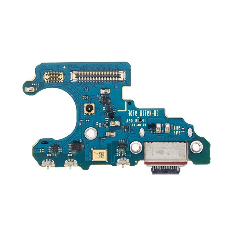 Charging Port Flex with Board For Galaxy Note 10