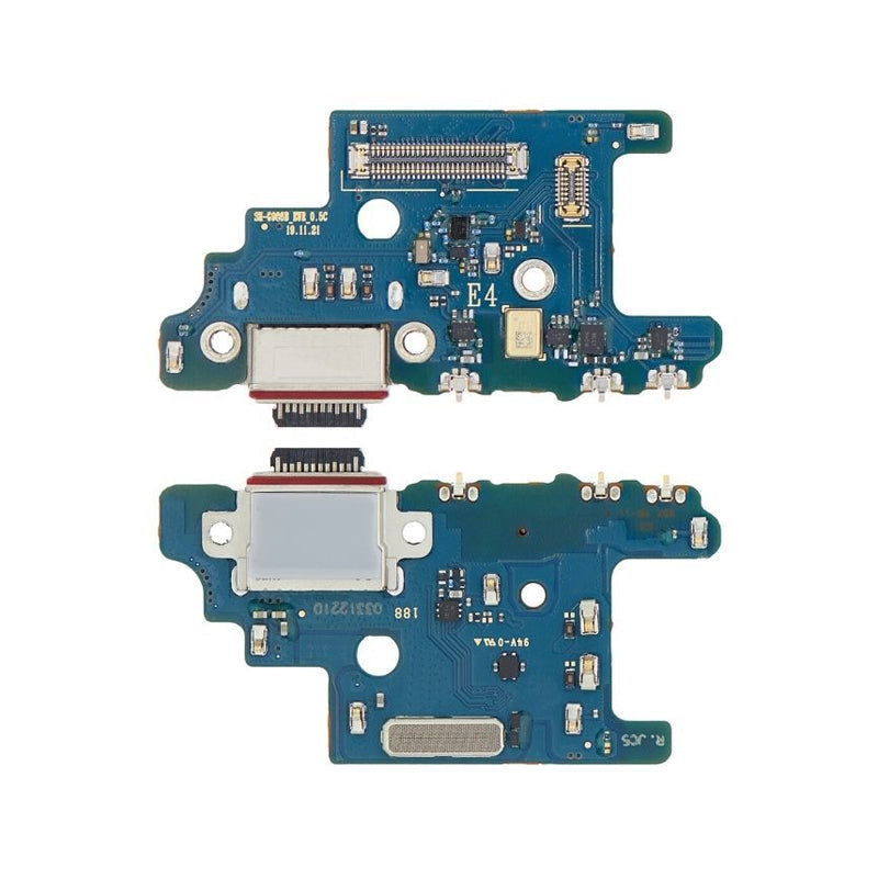 Charger Port Flex Board For Galaxy S20 Plus / S20 Plus 5G
