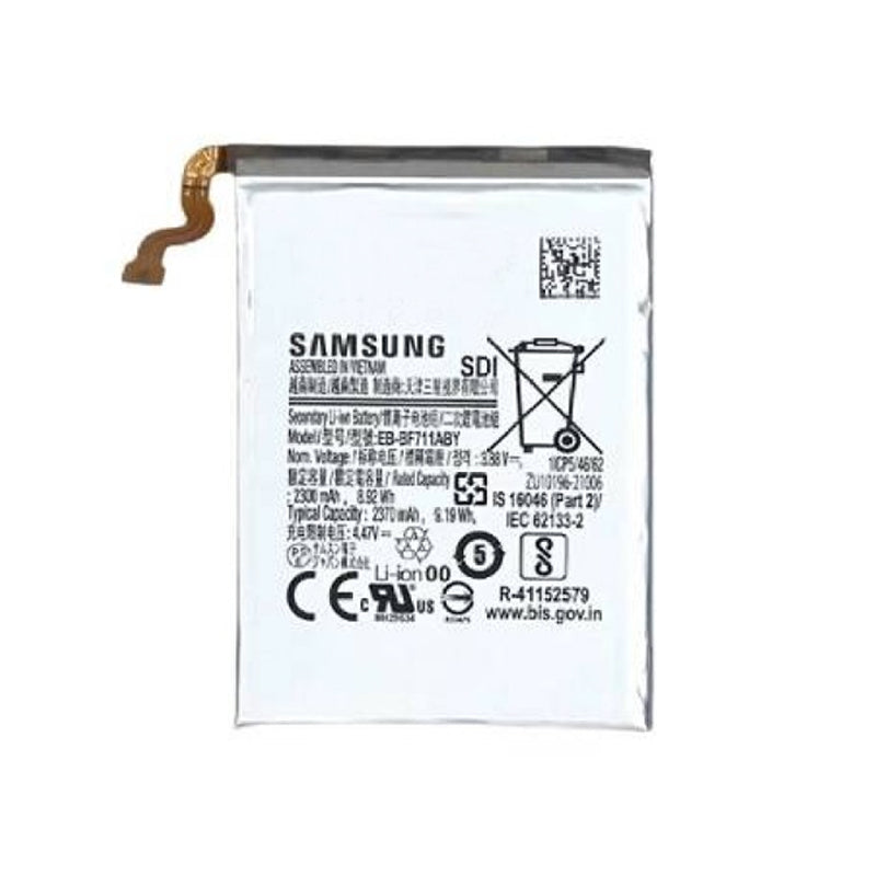 Battery Replacement (Main) For Galaxy Z Flip7 5G