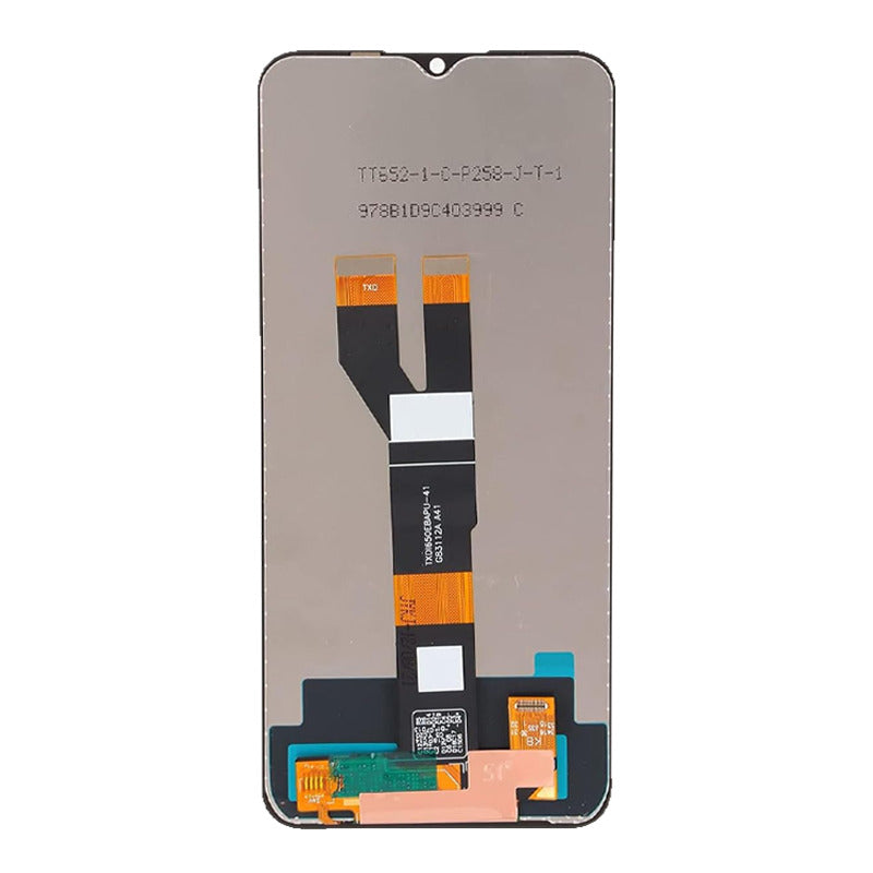 Realme C20/ C21/ C11 2021/ Narzo 50i LCD Touch Screen Assembly