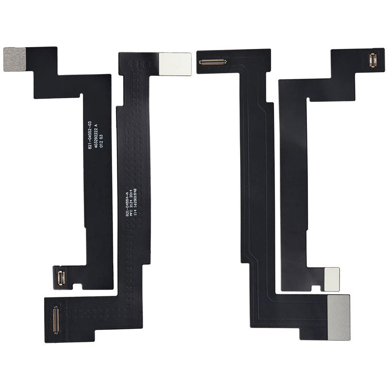 LCD Flex For iPad Pro 11 2024 (2pcs Set)