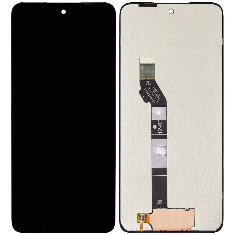 LCD Touch Screen Assembly for Moto G05/ E15