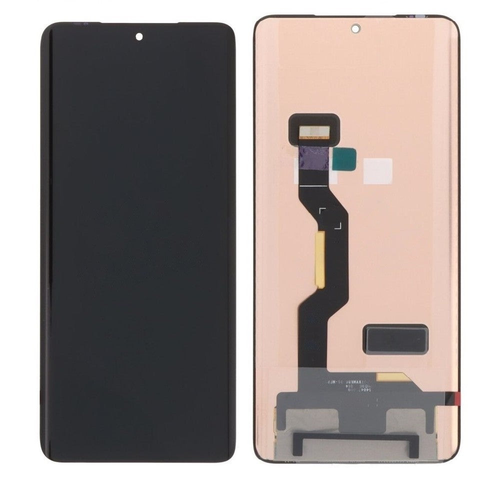 LCD Touch Screen Assembly for Moto Edge 50 Pro/ Edge 50