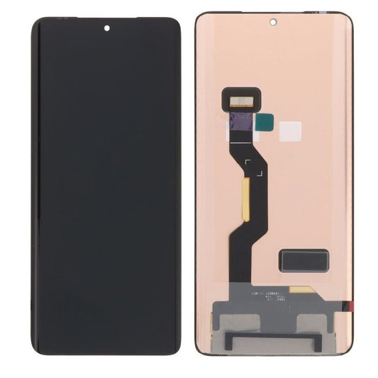 LCD Touch Screen Assembly for Moto Edge 50 Pro/ Edge 50