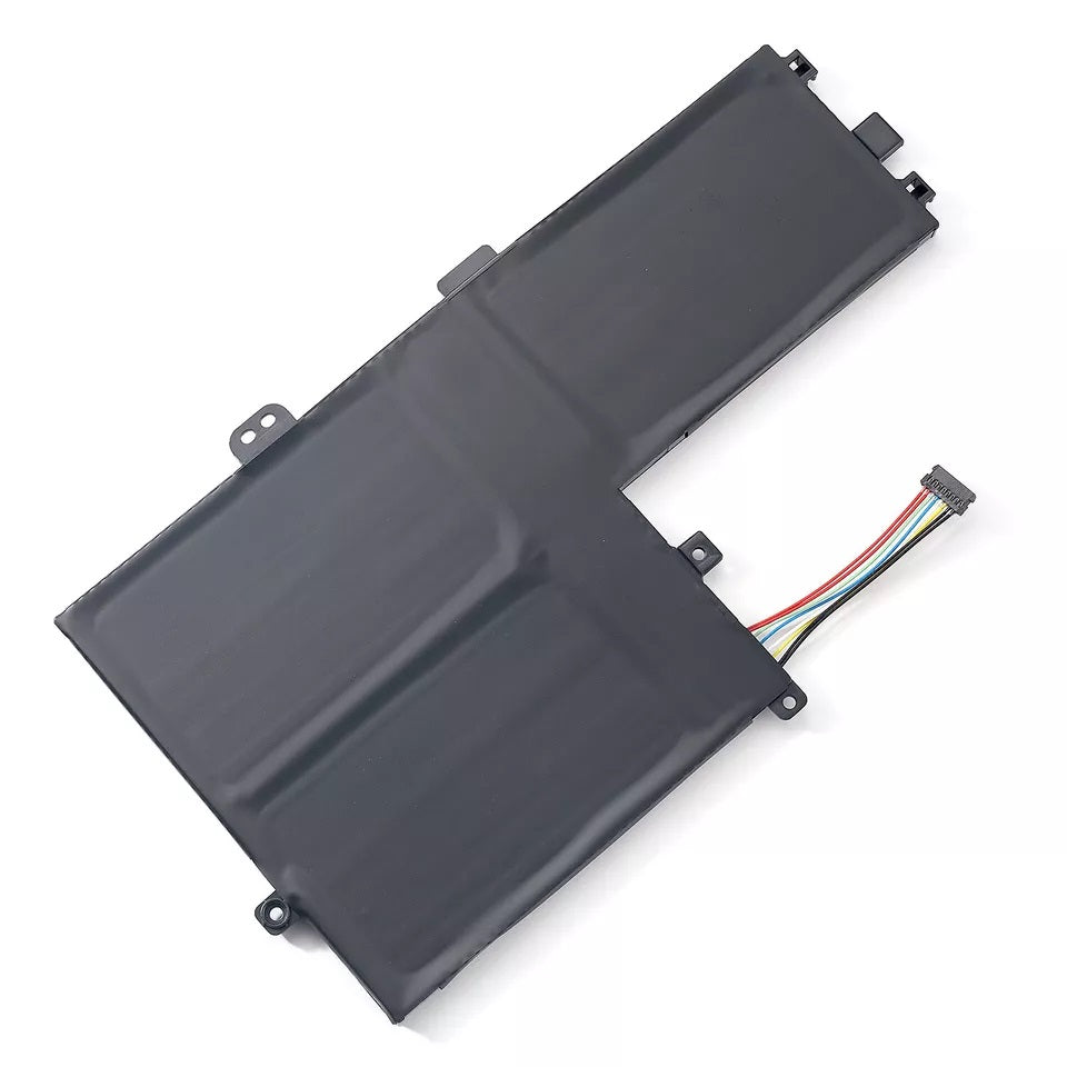 Battery Replacement L18C3PF7 L18L3PF3 L18M3PF7 For Lenovo Ideapad S340-15API S340-15IWL