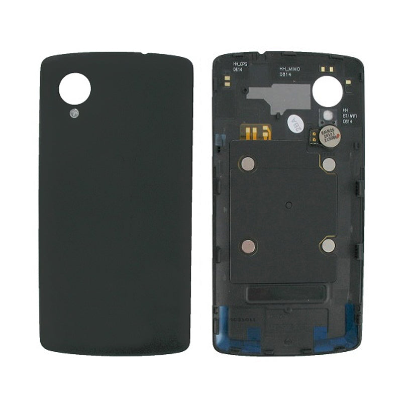 Back Cover Replacement for LG Nexus 5