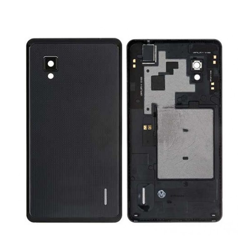 Back Cover Replacement For LG Optimus G E975