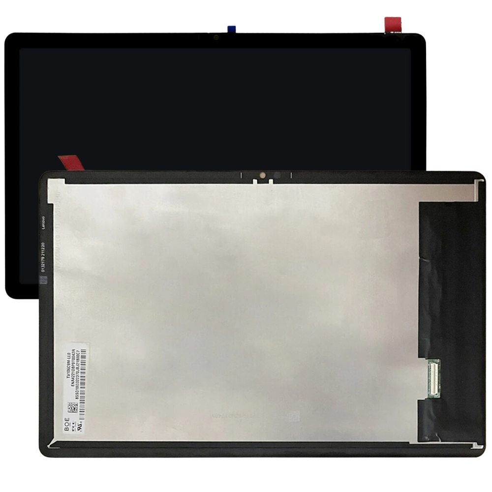 LCD Touch Screen Digitizer Assembly for Lenovo Tablet M10 Plus 3rd Gen (TB125/TB128)