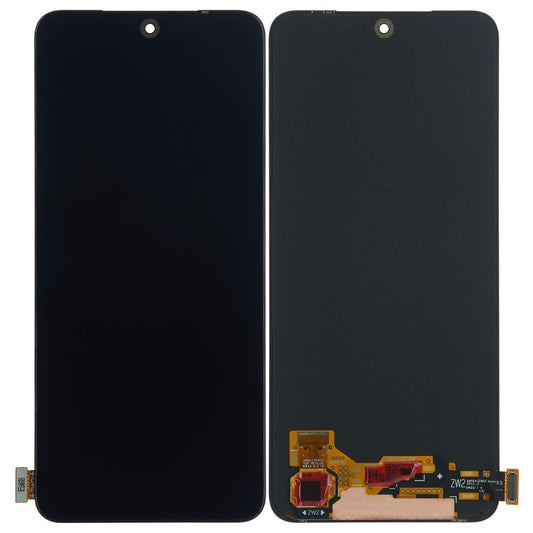 LCD Touch Screen Assembly Compatible for Xiaomi Redmi Note 11 4G/Redmi Note 11S 4G/Poco M4 Pro
