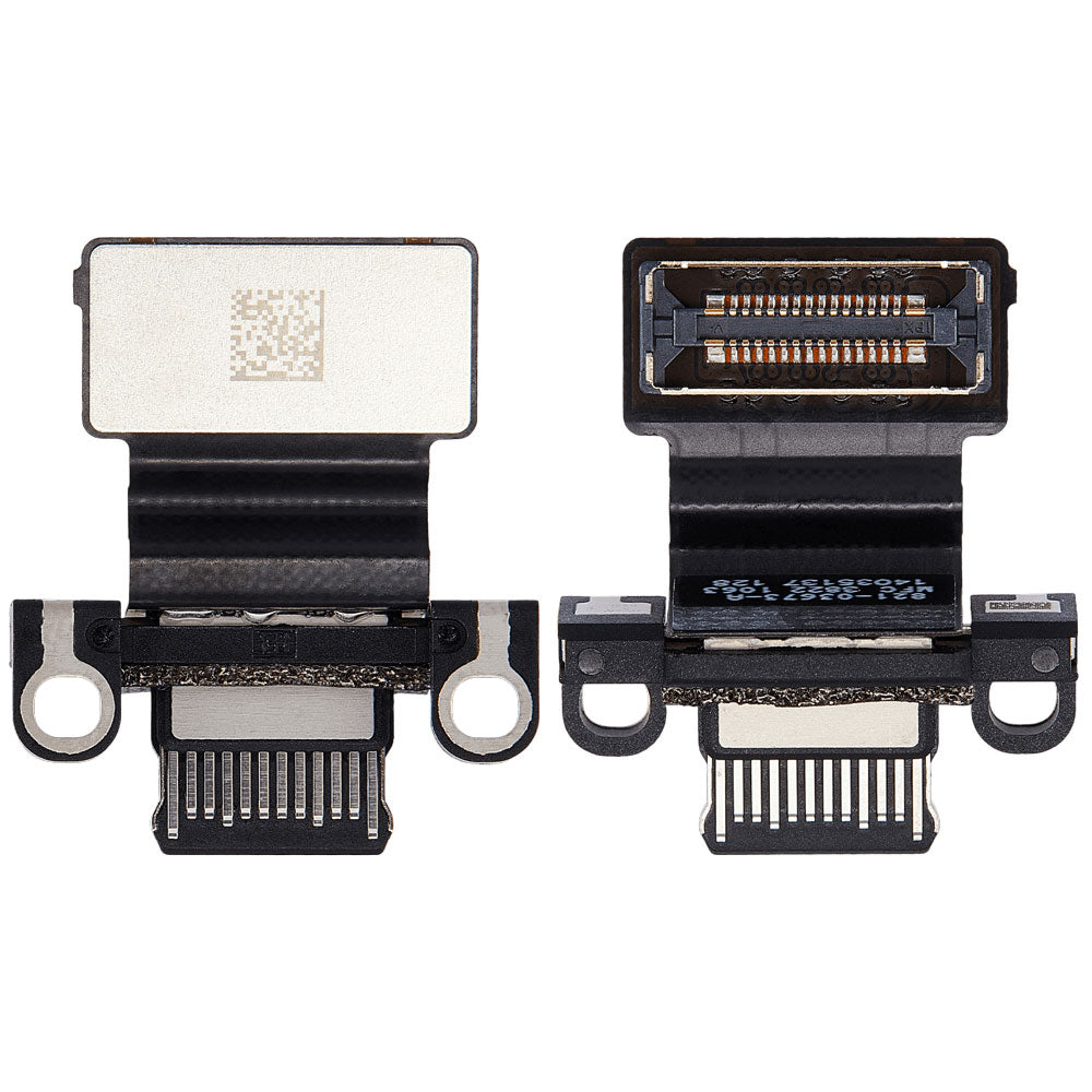 Charging Port Flex For Macbook Air 13 A3113/ A3240/ A3449/ A2681