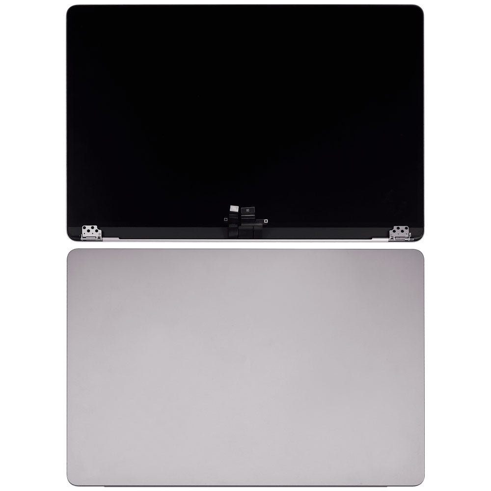 LCD Touch Screen Assembly Complete For MacBook Air 15 A3114/ A2941 - Silver