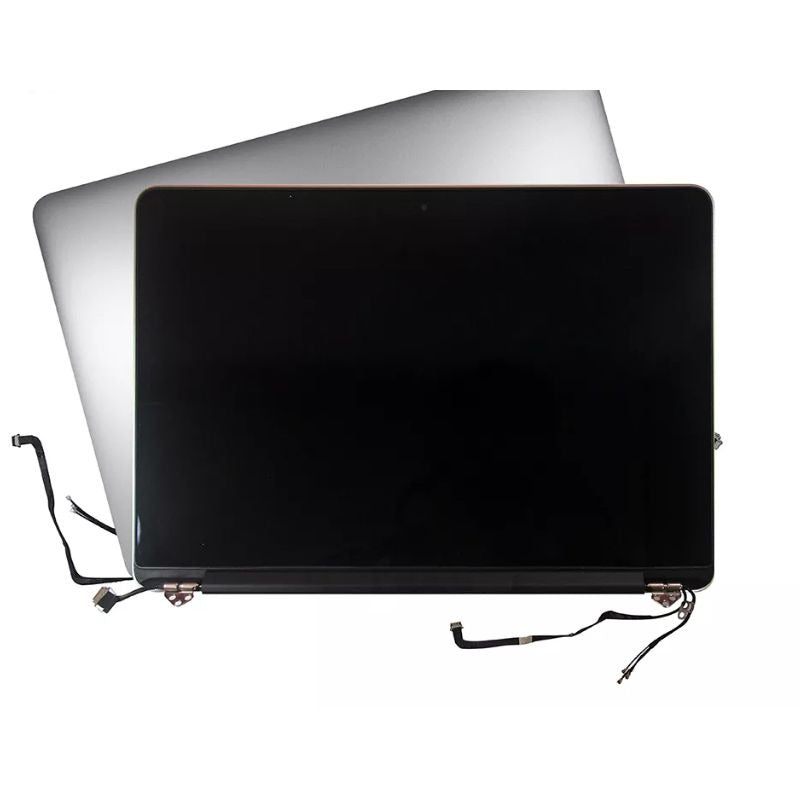 LCD Assembly Complete For Macbook Pro Retina 13 A1502 (2013) - Silver