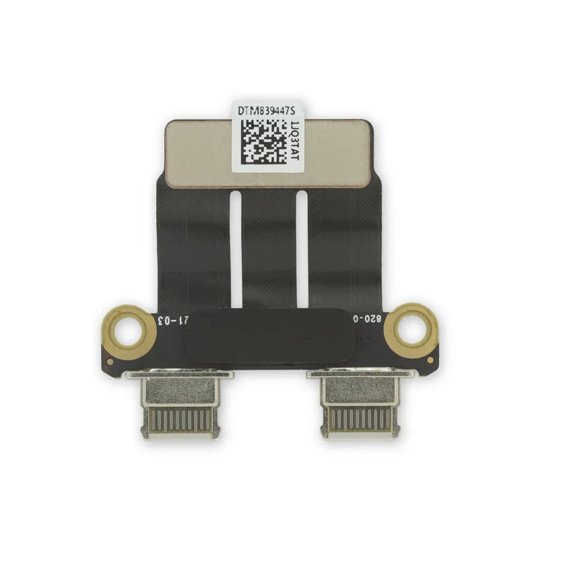Charging Port Flex For MacBook A1989/ A2159/ A2251/ A2289/ A2338