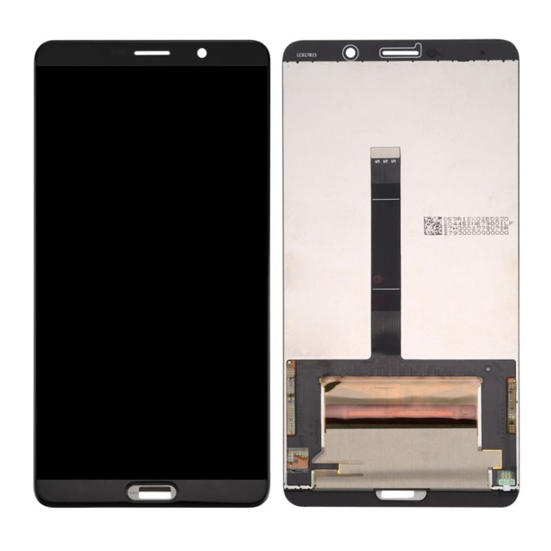 LCD Digitizer Screen Assembly Replacement for Huawei Mate 10