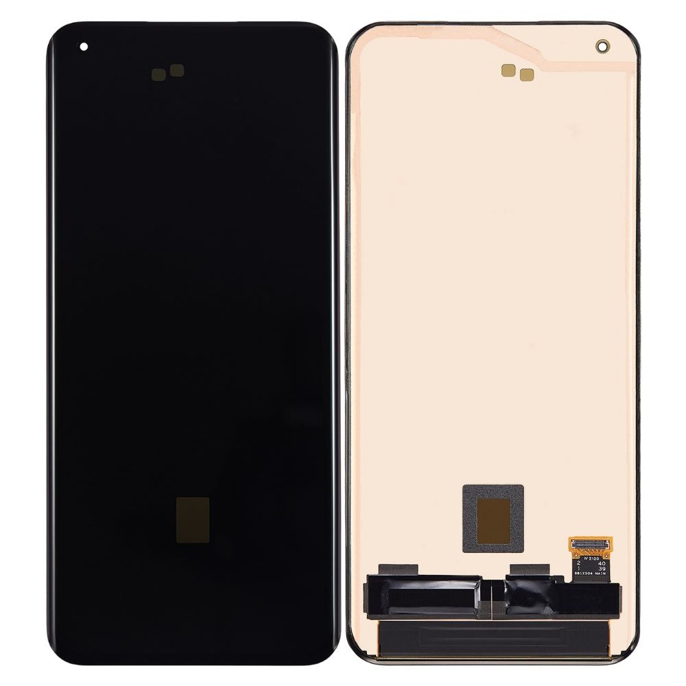LCD Touch Screen Assembly For Xiaomi Mi 11 Pro/ Mi 11 Ultra