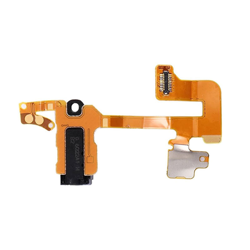 Headphone Jack Flex For Microsoft Lumia 650