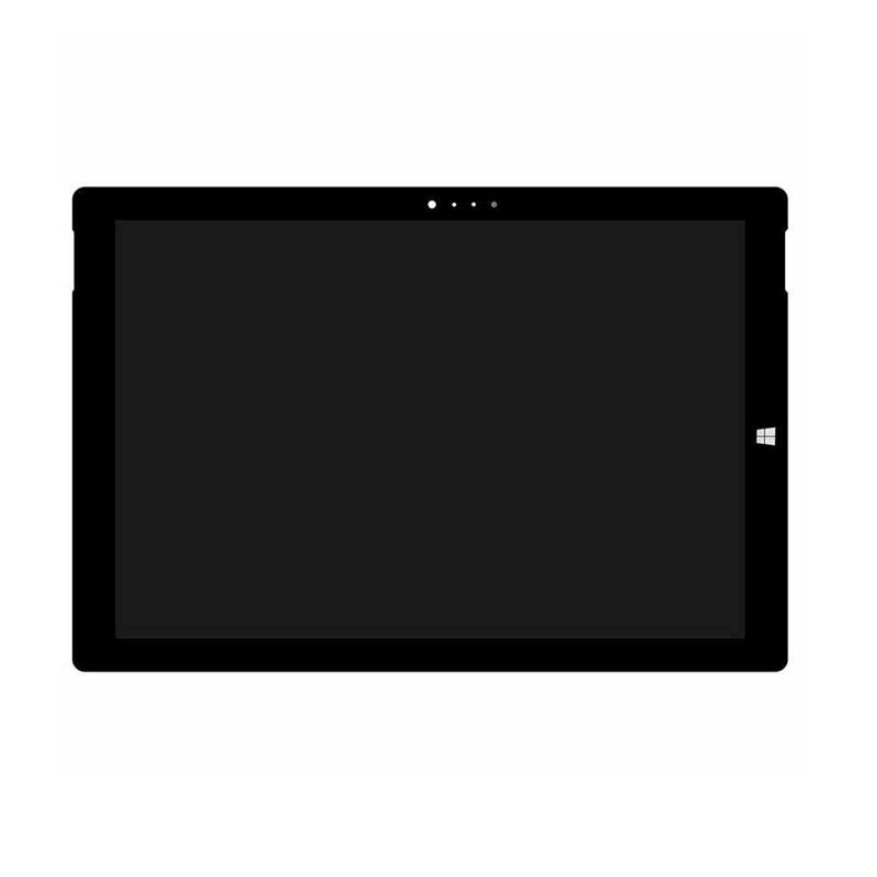 LCD Touch Screen Assembly for Microsoft Surface Pro 3 1631