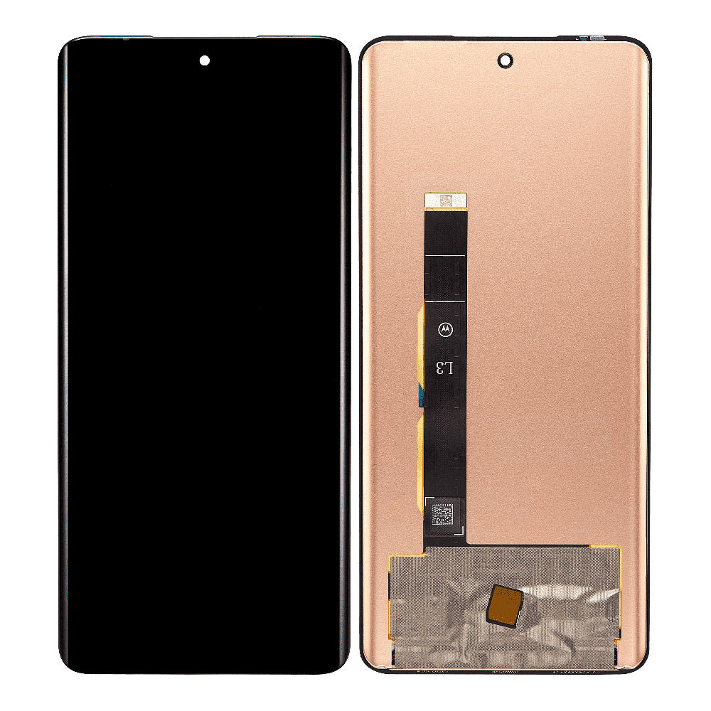 LCD Touch Screen Assembly for Motorola Edge 40 / Edge 2023