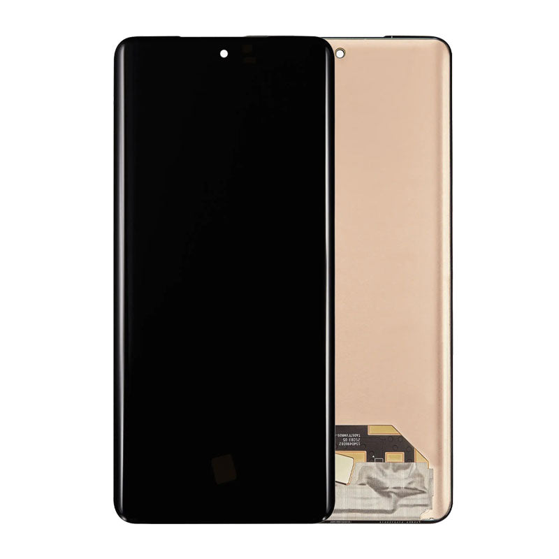 LCD Touch Screen Assembly for Xiaomi Redmi K60E/ Turbo 3/ Poco X6 Pro/ Poco F6