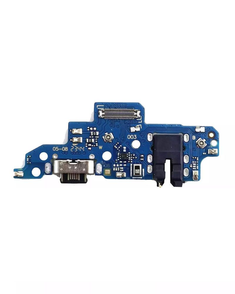 Charging Port Board for Motorola Moto G Power 5G (2024)