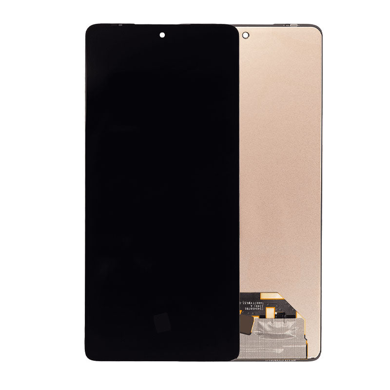 LCD Assembly Compatible For Motorola Moto G Stylus 5G (XT2419/ 2024)