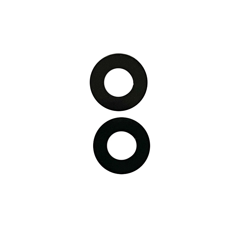Rear Camera Lens Glass Only For Moto G54