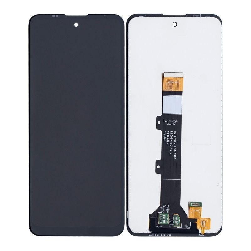 LCD Assembly Compatible For Motorola Moto E40/ E30