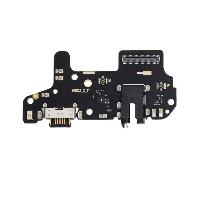 Charging Port Board for Motorola Moto Edge 20 Lite