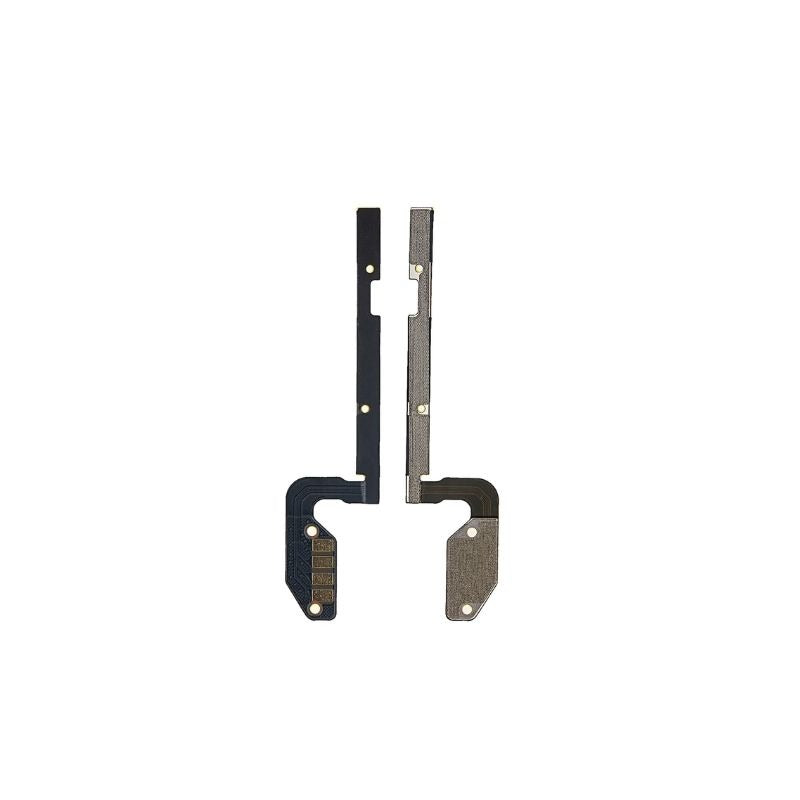 Power Button & Volume Flex Cable For Motorola Moto G5