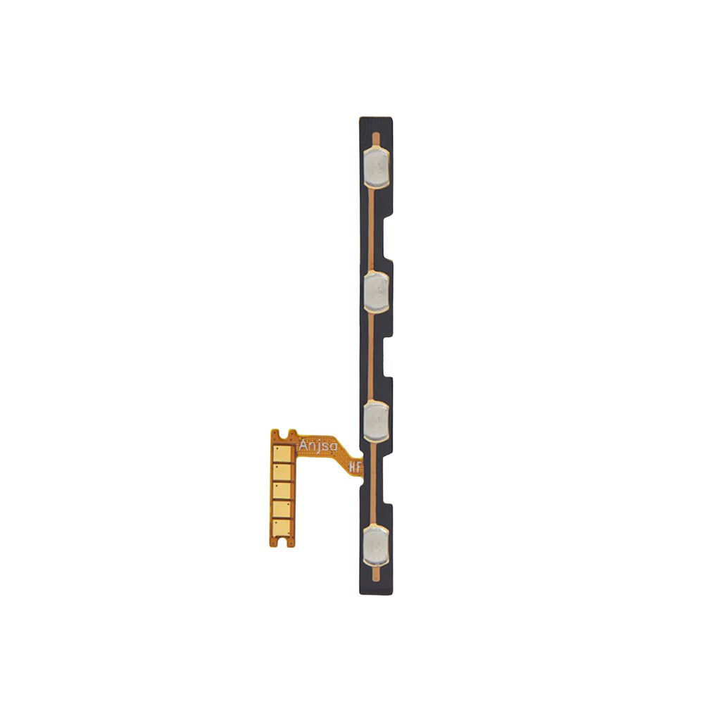 Power Button & Volume Flex Cable For Motorola Moto G60/ G40 Fusion