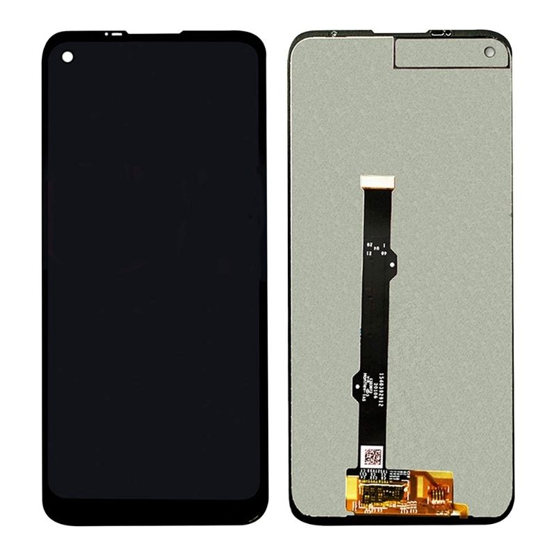 LCD Touch Screen Assembly for Motorola Moto G Fast