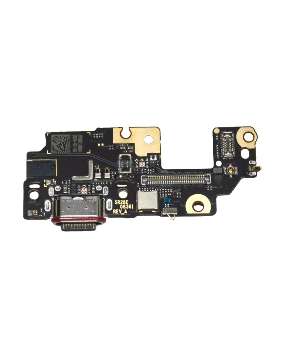 Charging Port Board for Motorola Razr 50