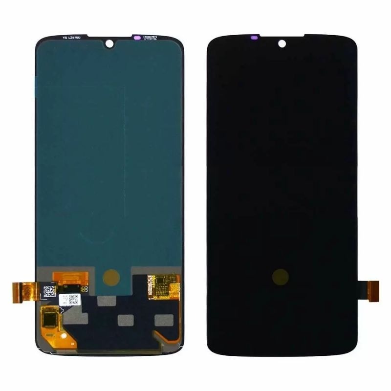 LCD Digitizer Touch Screen Assembly for Moto Z4