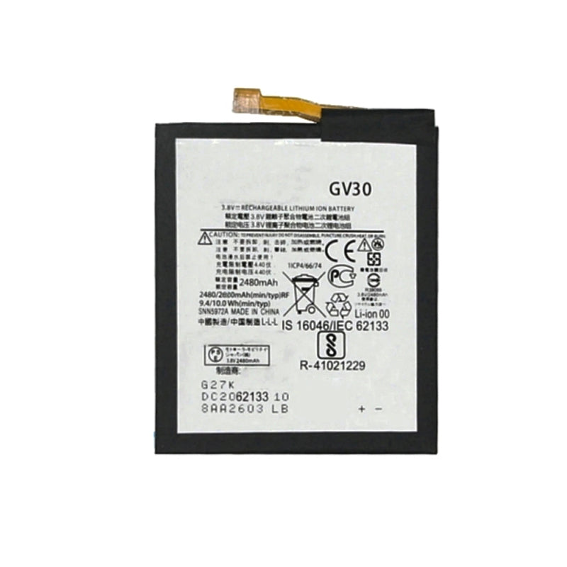 Battery Replacement GV30 for Moto Z